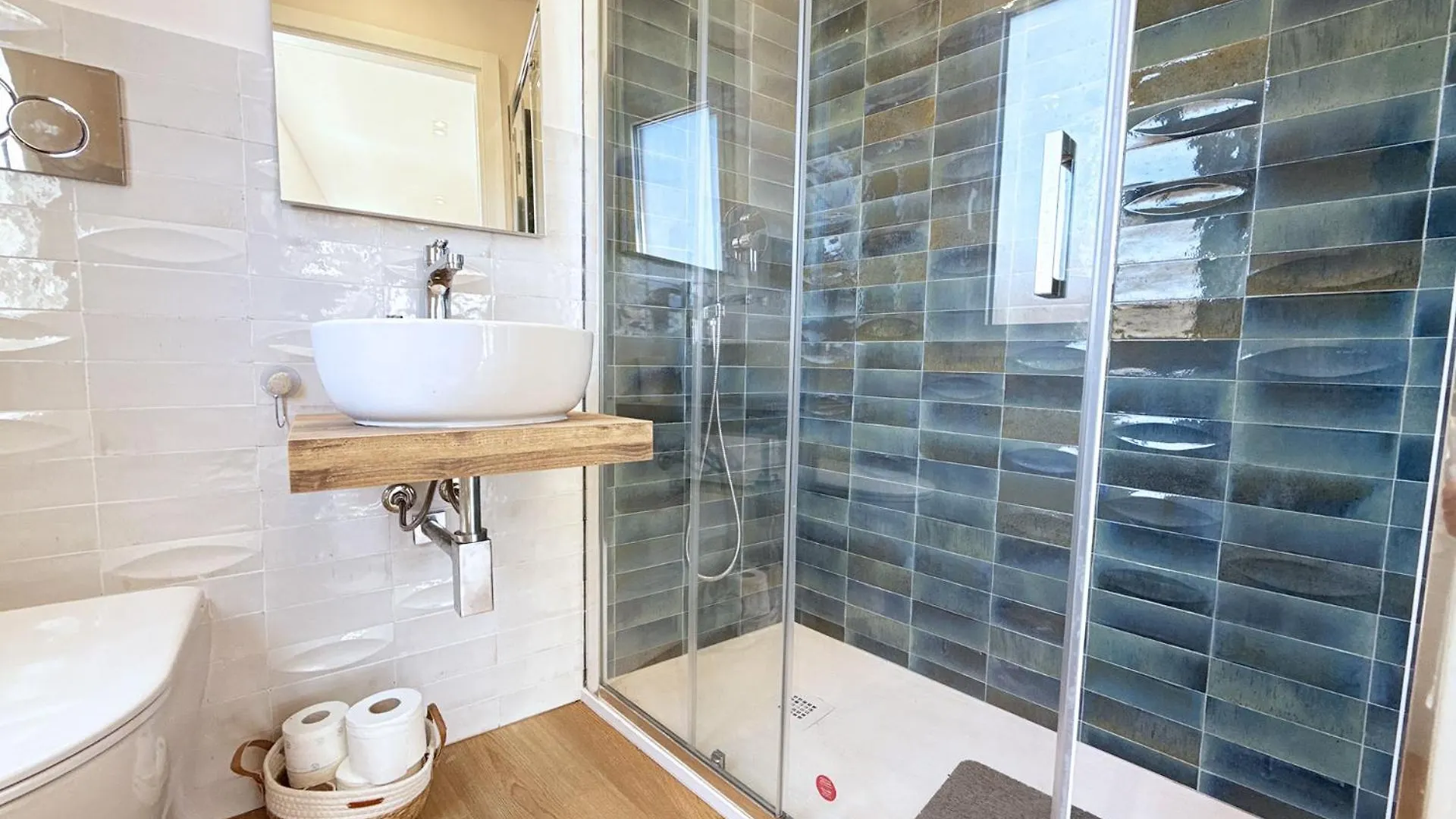 La Perla Del Cavo - Argonautivacanze Apartment